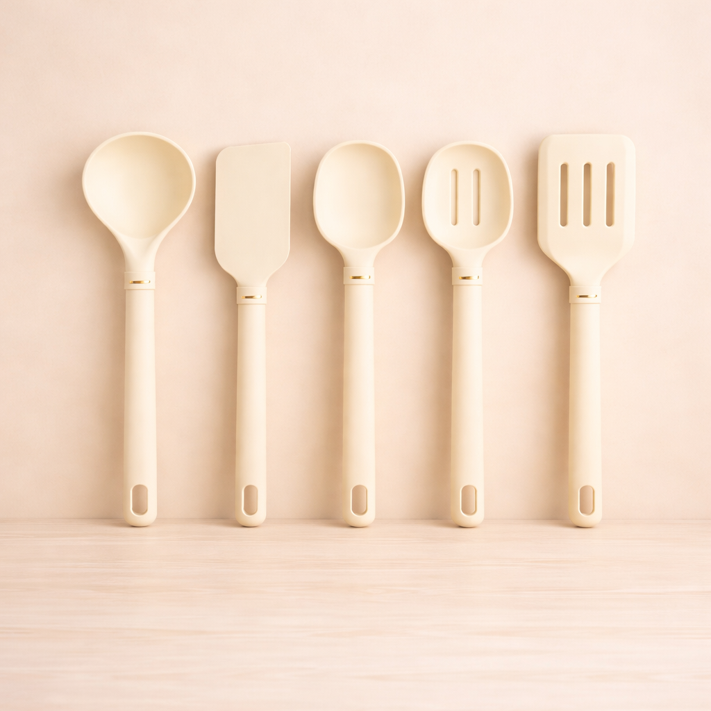 VONWERK™ Küchenutensilien (5-teilig)