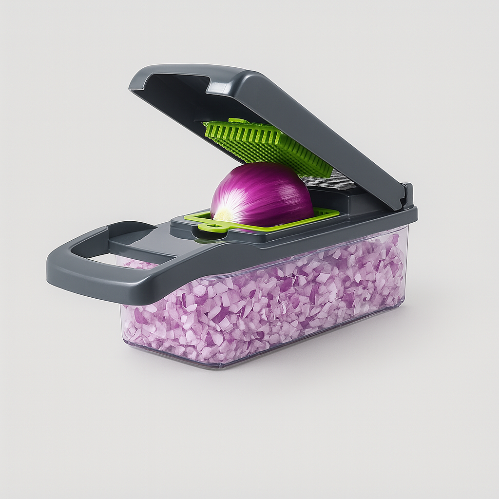 VONWERK™ Schnellschneider (16-teilig)