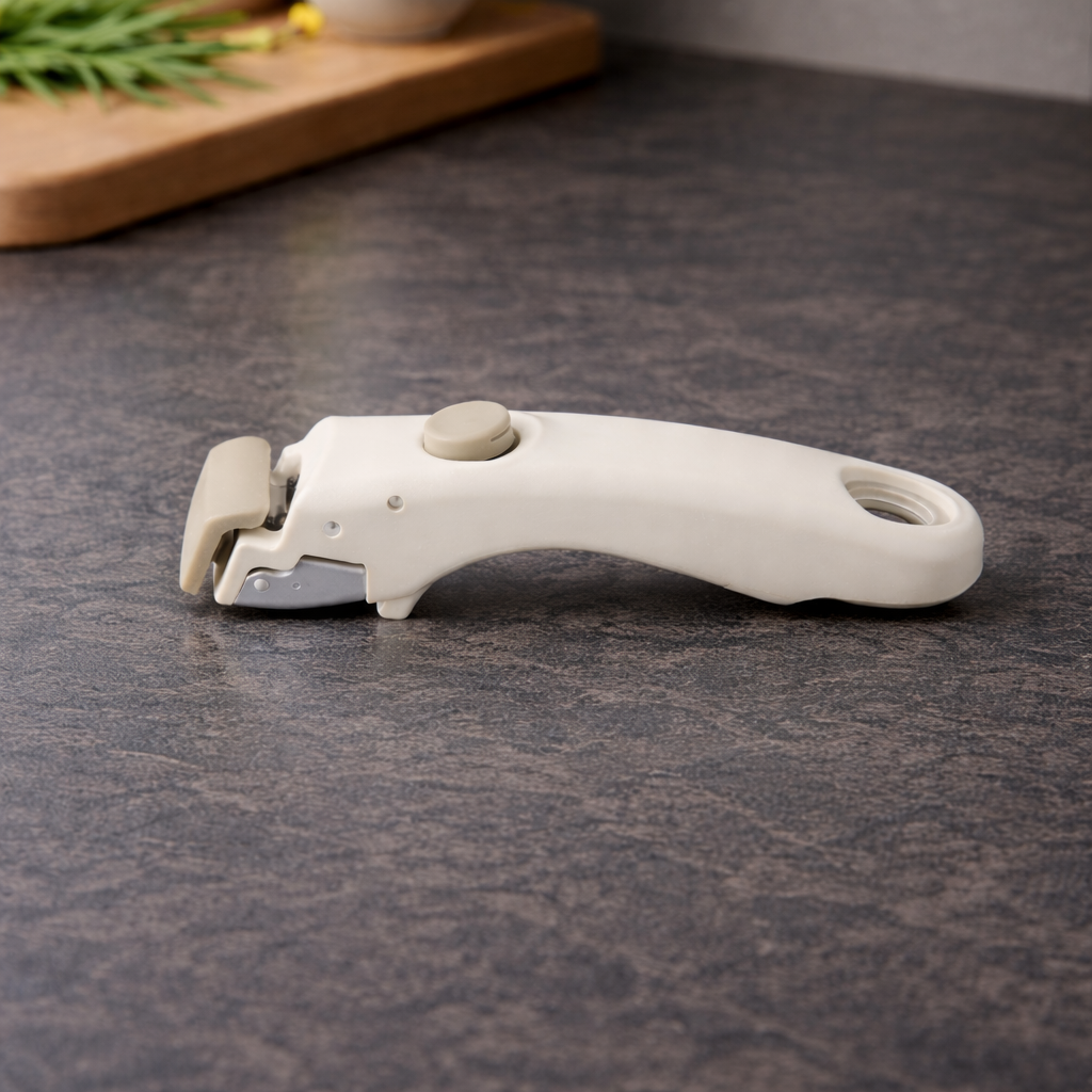 VONWERK™ KlickGriff