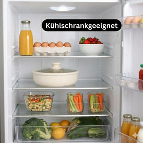 VONWERK™ Keramik-Pfannenset (11-teilig) | Das Original