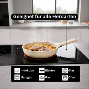 VONWERK™ Keramik-Pfannenset (11-teilig) | Das Original