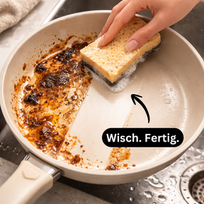 VONWERK™ Keramik-Pfannenset (11-teilig) | Das Original