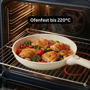 VONWERK™ Keramik-Pfannenset (11-teilig) | Das Original